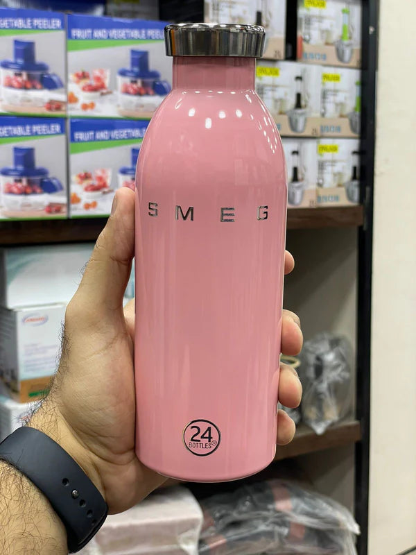 Smeg 50's Style Aesthetic 0.5L Clima Water Bottle