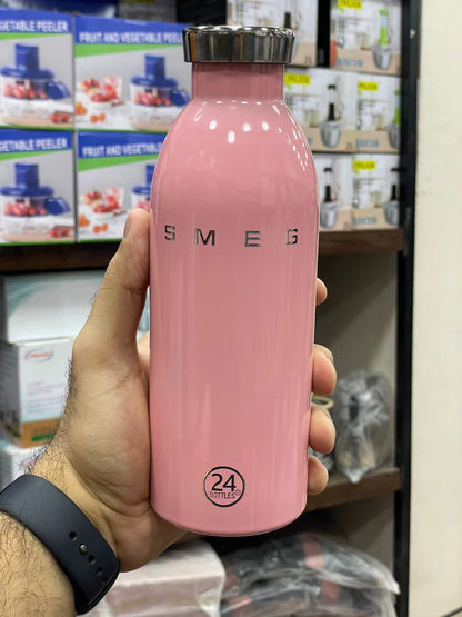 Smeg 50's Style Aesthetic 0.5L Clima Water Bottle