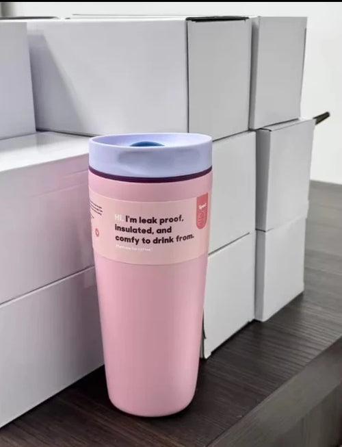 Owala Style Smoothsip Slider Insulated 450ml ( 16 oz )