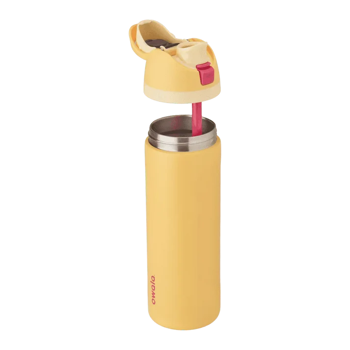 Owala FreeSip® | 24 Oz | Disney Princess Special Edition Moana