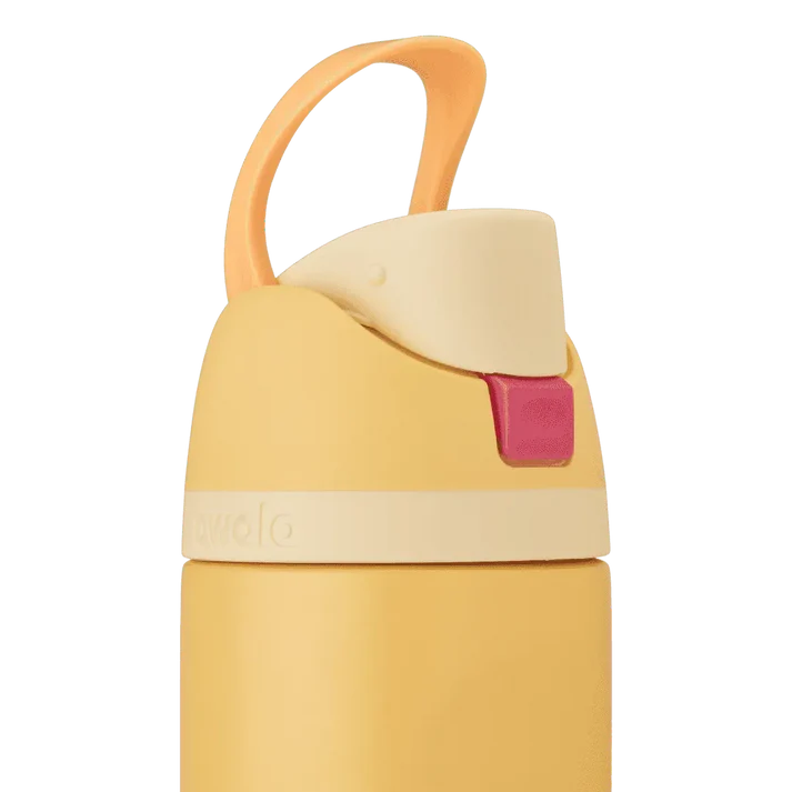 Owala FreeSip® | 24 Oz | Disney Princess Special Edition Moana