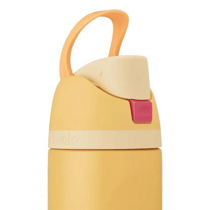 Owala FreeSip® | 24 Oz | Disney Princess Special Edition Moana