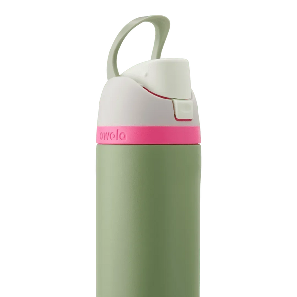 Owala FreeSip® | 32 Oz | NEO SAGE