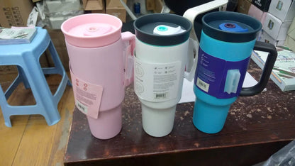 Owala Tumbler | 40 Oz | Cloudscape