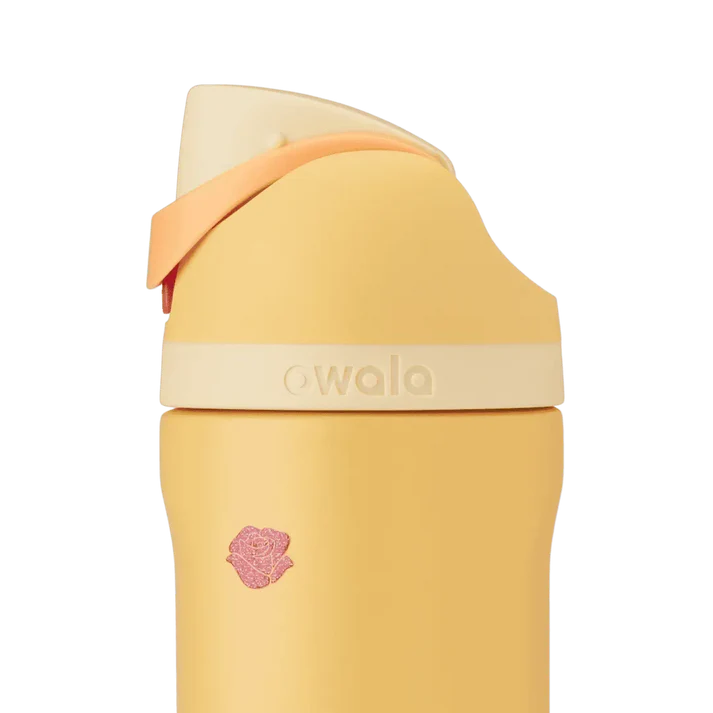 Owala FreeSip® | 24 Oz | Disney Princess Special Edition Moana