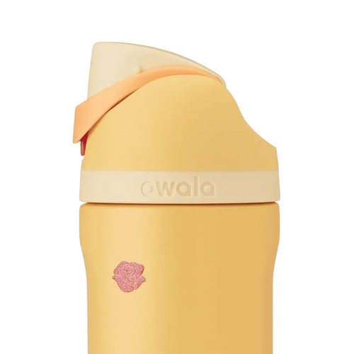 Owala FreeSip® | 24 Oz | Disney Princess Special Edition Moana