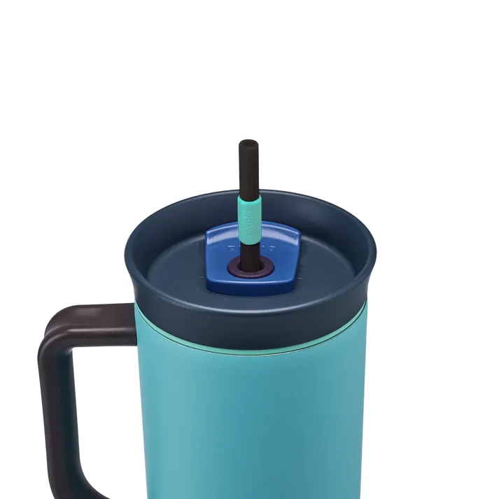 Owala Tumbler | 40 Oz | Splashzone