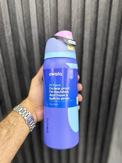 Owala Freesip Insulated 32oz