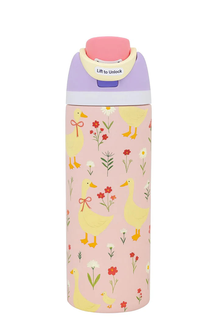 Hydrosip Insulated Bottle 19oz