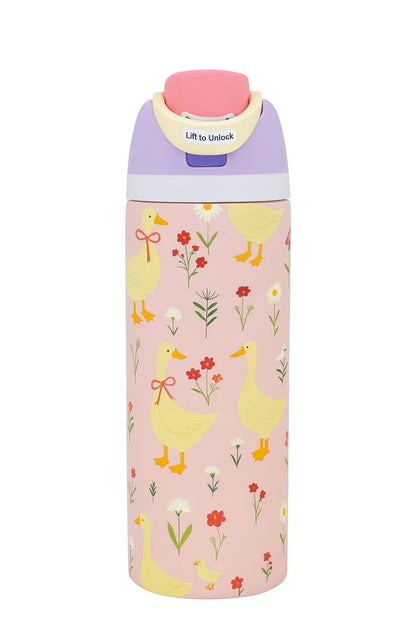 Hydrosip Insulated Bottle 19oz