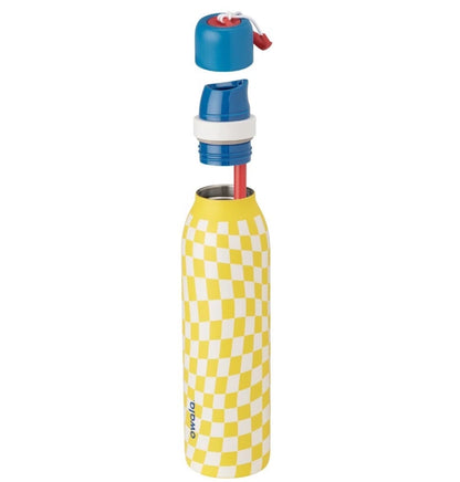 Owala x Dutch Bros “Always Stoked” FreeSip Twist Insulated Stainless Steel Water Bottle | 24oz