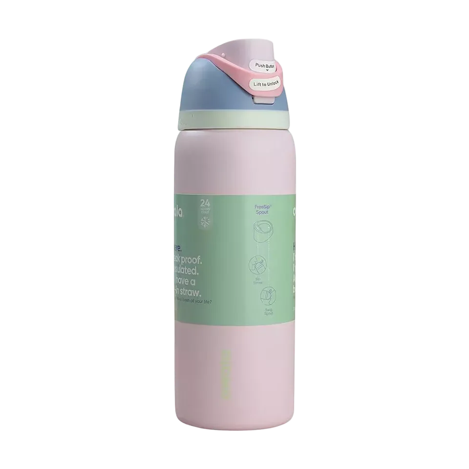 Owala FreeSip Tumbler