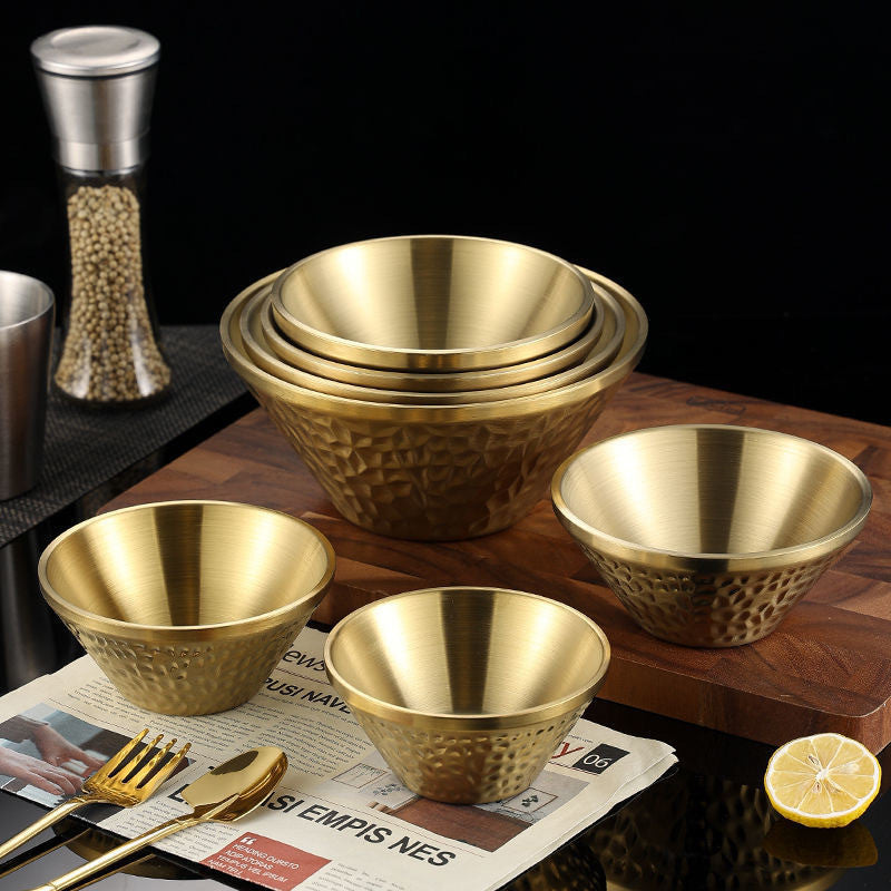 7 Pcs Hammard Bowls Set