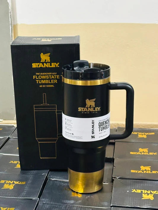 Stanley Copper Base 40oz Tumbler