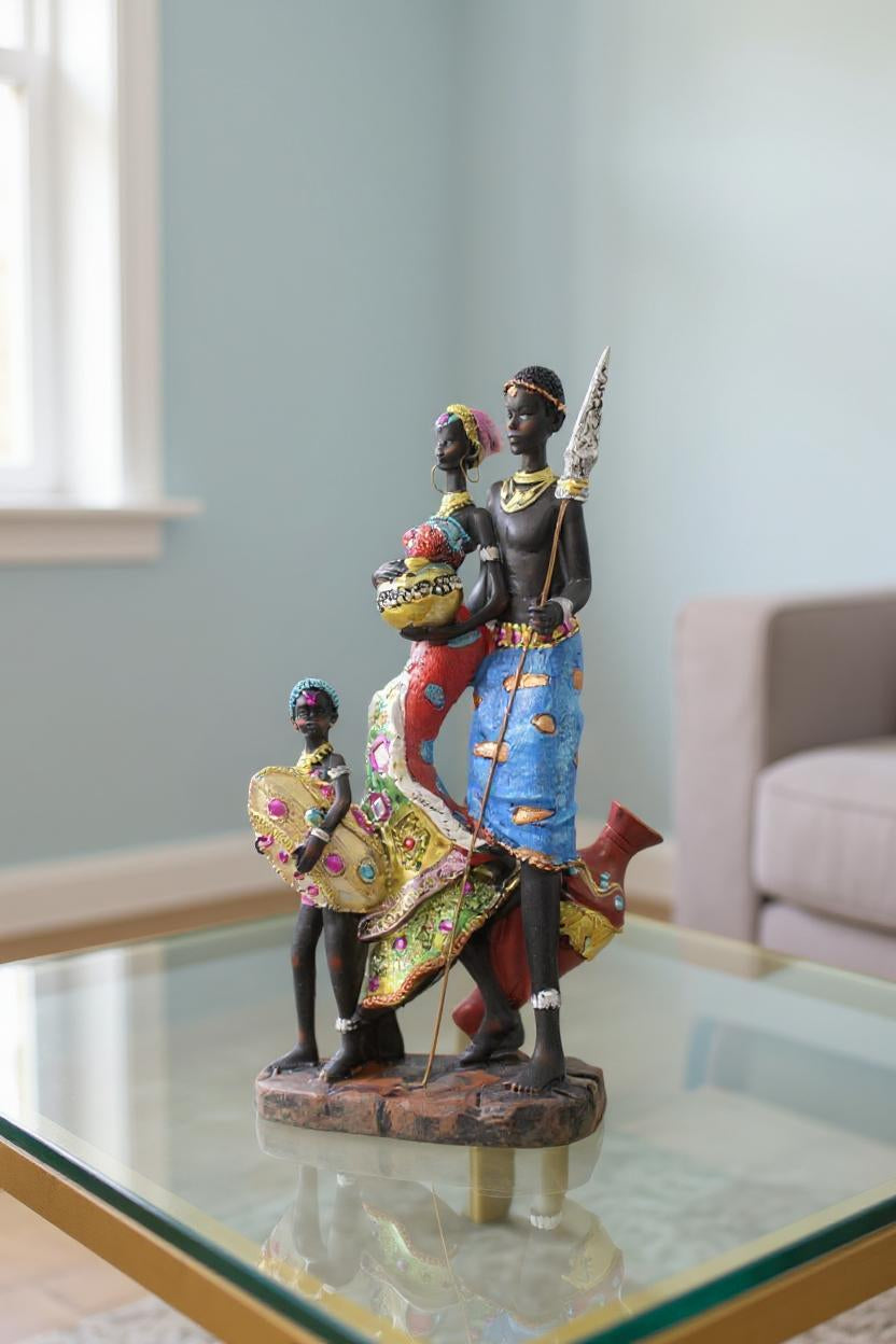 Colors of Heritage